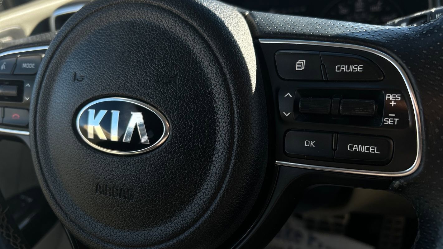 Used 2018 Kia Sportage SX image 33