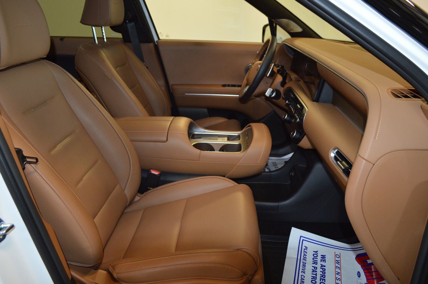 Used 2026 Hyundai Palisade Calligraphy AWD/4WD image 11