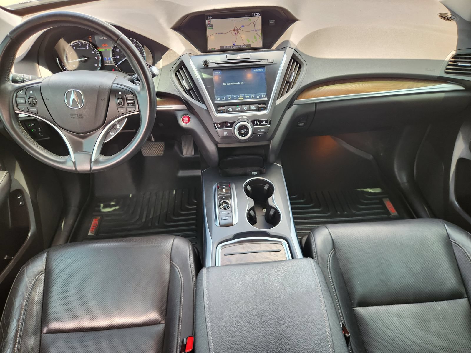 Used 2020 Acura MDX FWD w/ Technology Package image 26