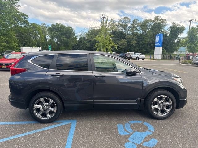 Used 2019 Honda CR-V EX-L image 9