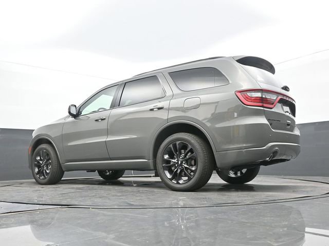 New 2026 Dodge Durango GT w/ Blacktop Package image 57