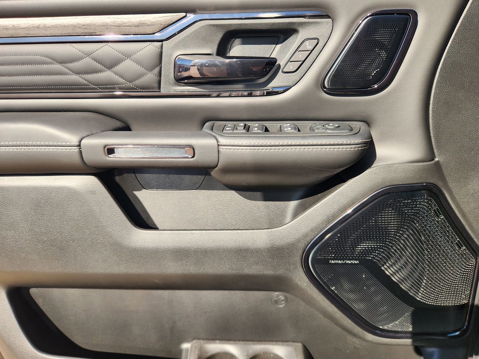 New 2026 RAM 1500 Limited image 20