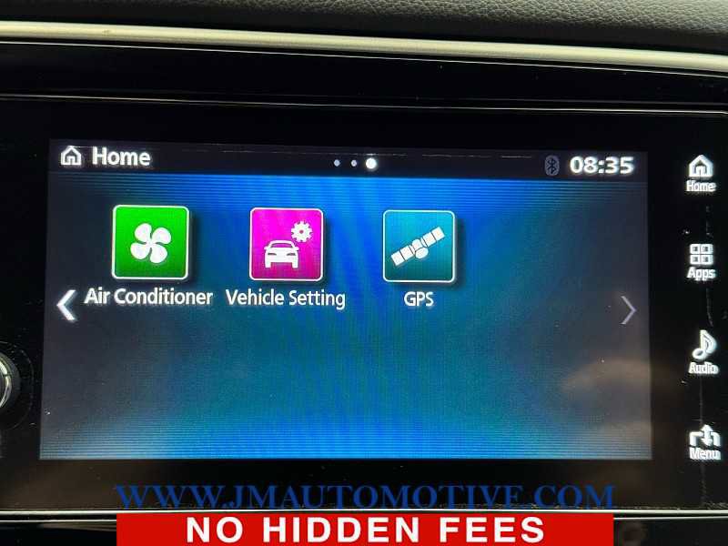 Used 2019 Mitsubishi Outlander SEL image 28