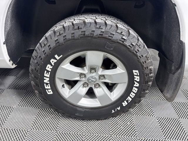 Used 2022 RAM 1500 Classic SLT w/ Electronics Convenience Group image 9