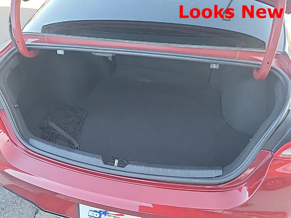 Used 2021 Kia K5 GT-Line image 14