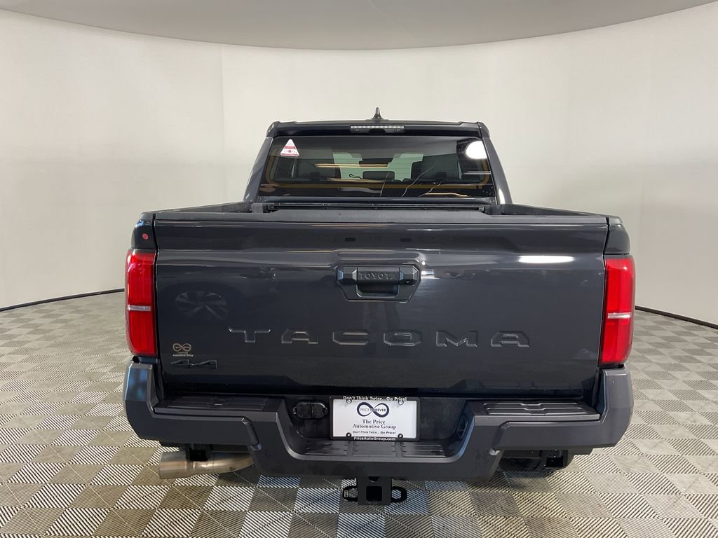 New 2025 Toyota Tacoma SR5 image 7