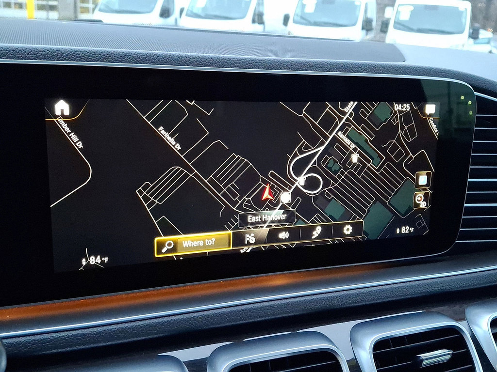 Used 2023 Mercedes-Benz GLE 350 4MATIC image 14