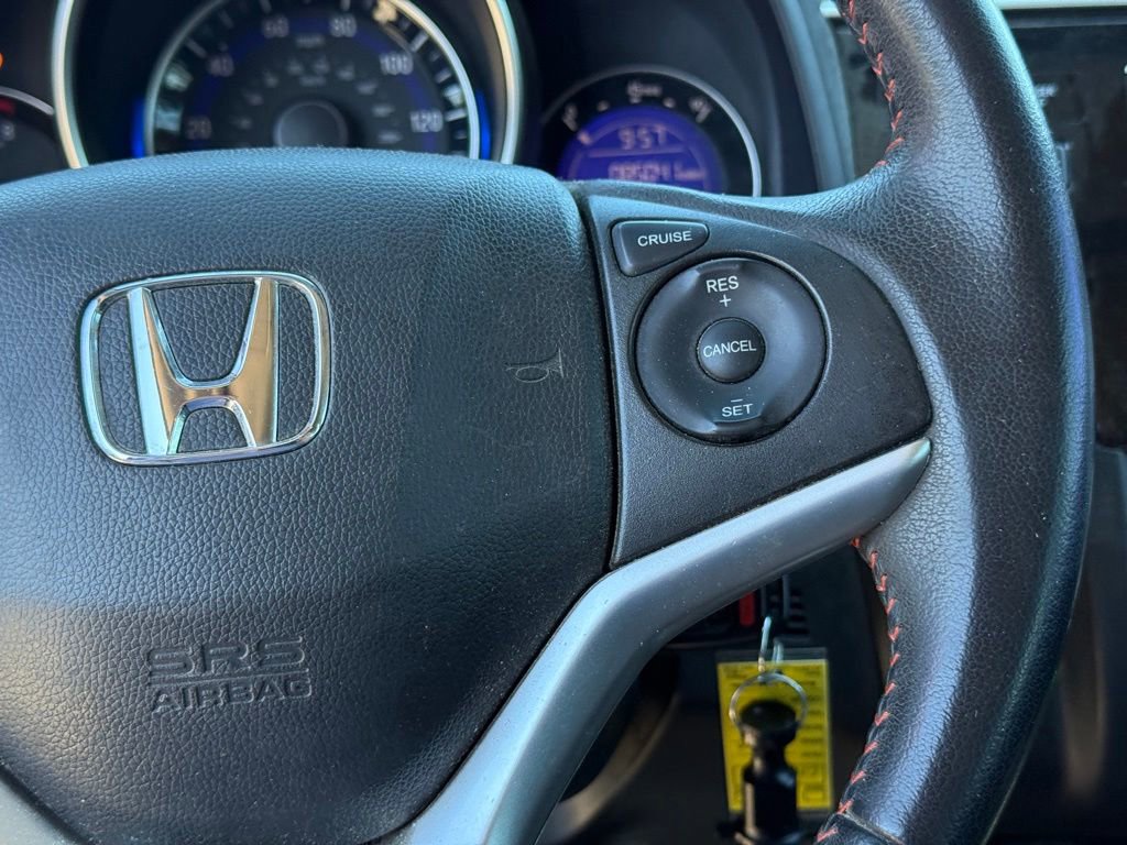 Used 2018 Honda Fit Sport image 16