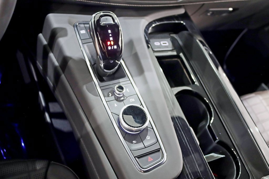 Used 2024 Cadillac Escalade V image 31