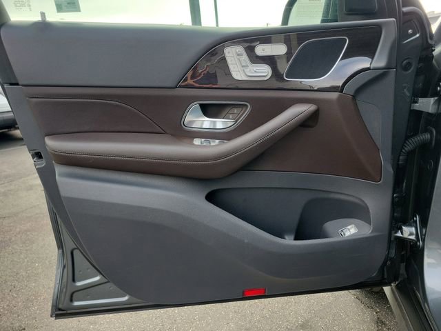 Used 2020 Mercedes-Benz GLE 350 GLE 350 image 19