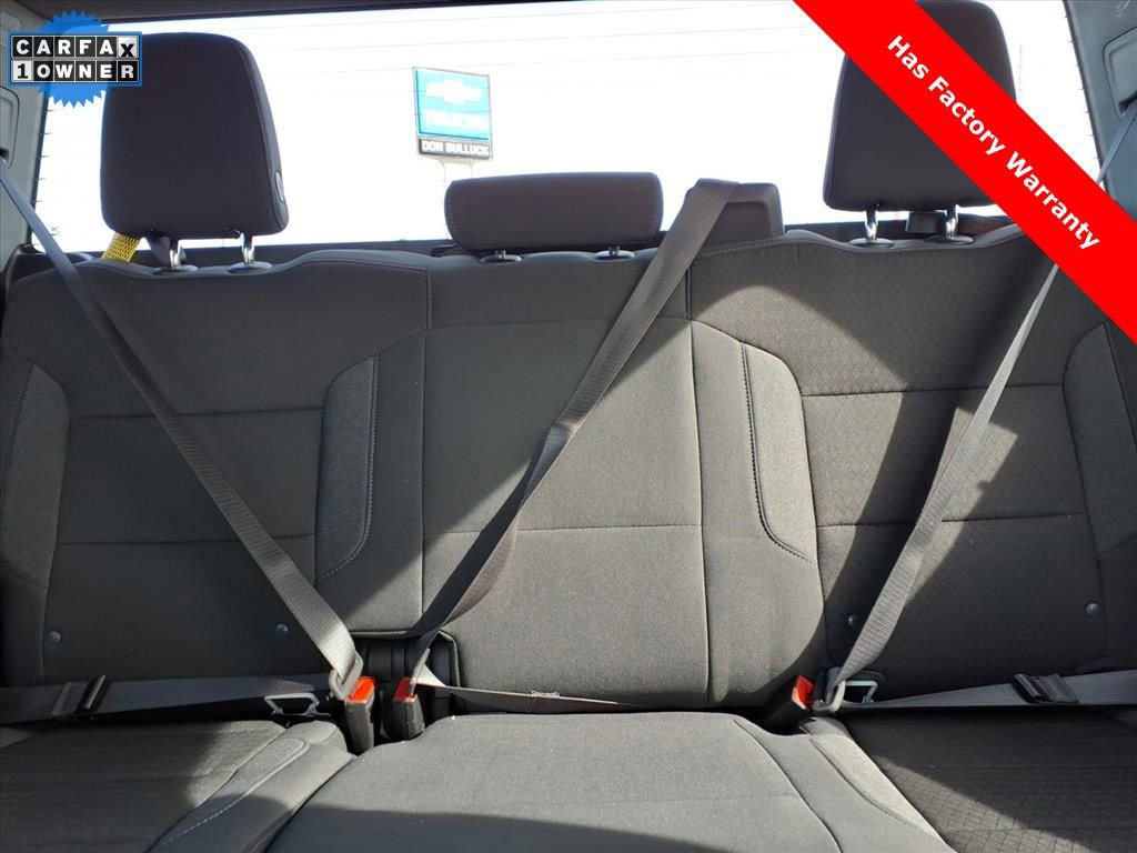 Used 2024 GMC Sierra 1500 SLE image 20