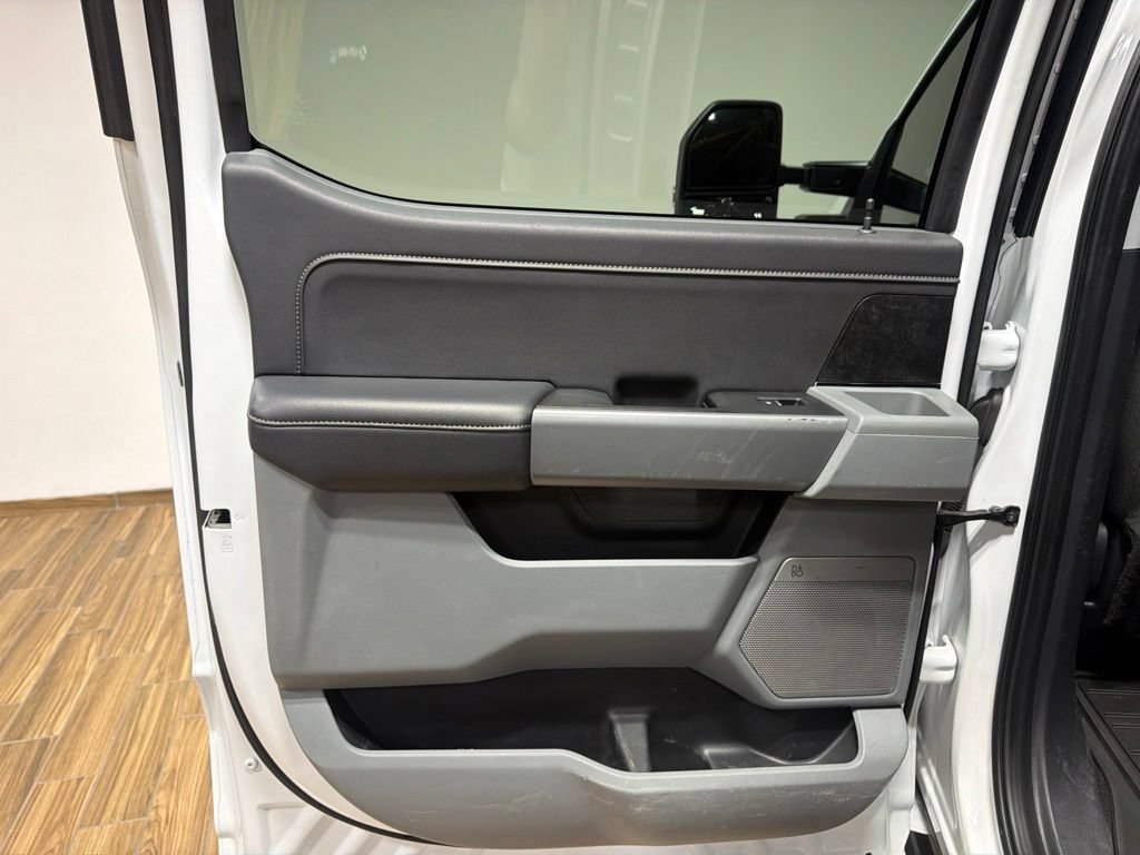 Used 2024 Ford F250 XLT w/ XLT Premium Package AWD/4WD image 86