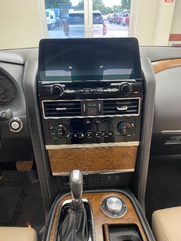 Used 2023 Nissan Armada SL w/ Cargo Package AWD/4WD image 21