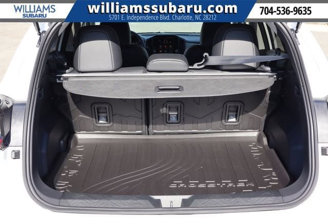 New 2026 Subaru Crosstrek 2.5i Limited w/ Crosstrek Mirror Package AWD/4WD image 18
