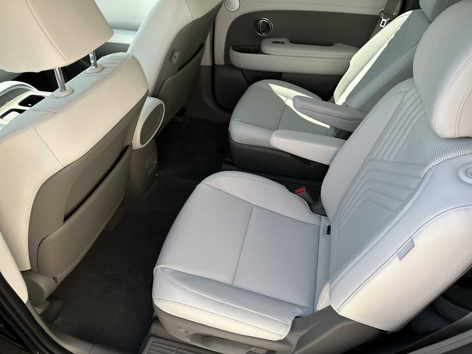 New 2026 Hyundai Palisade SEL image 21