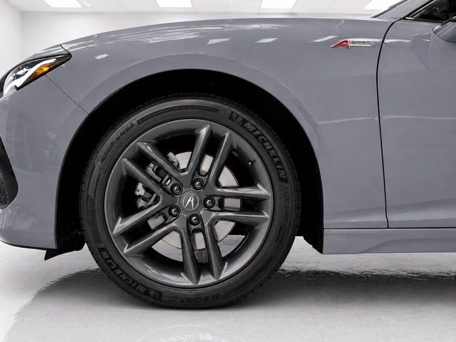 Used 2024 Acura TLX SH-AWD w/ A-SPEC Pkg image 7