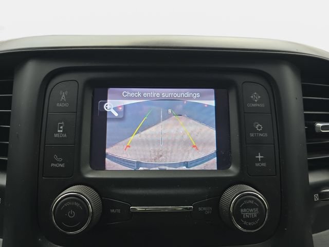 Used 2020 RAM 1500 Big Horn RWD image 24