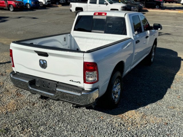 Used 2022 RAM 2500 Tradesman image 12