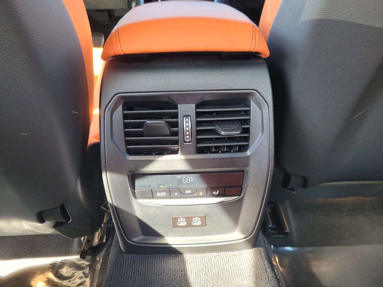 Used 2021 BMW M3 Competition image 17