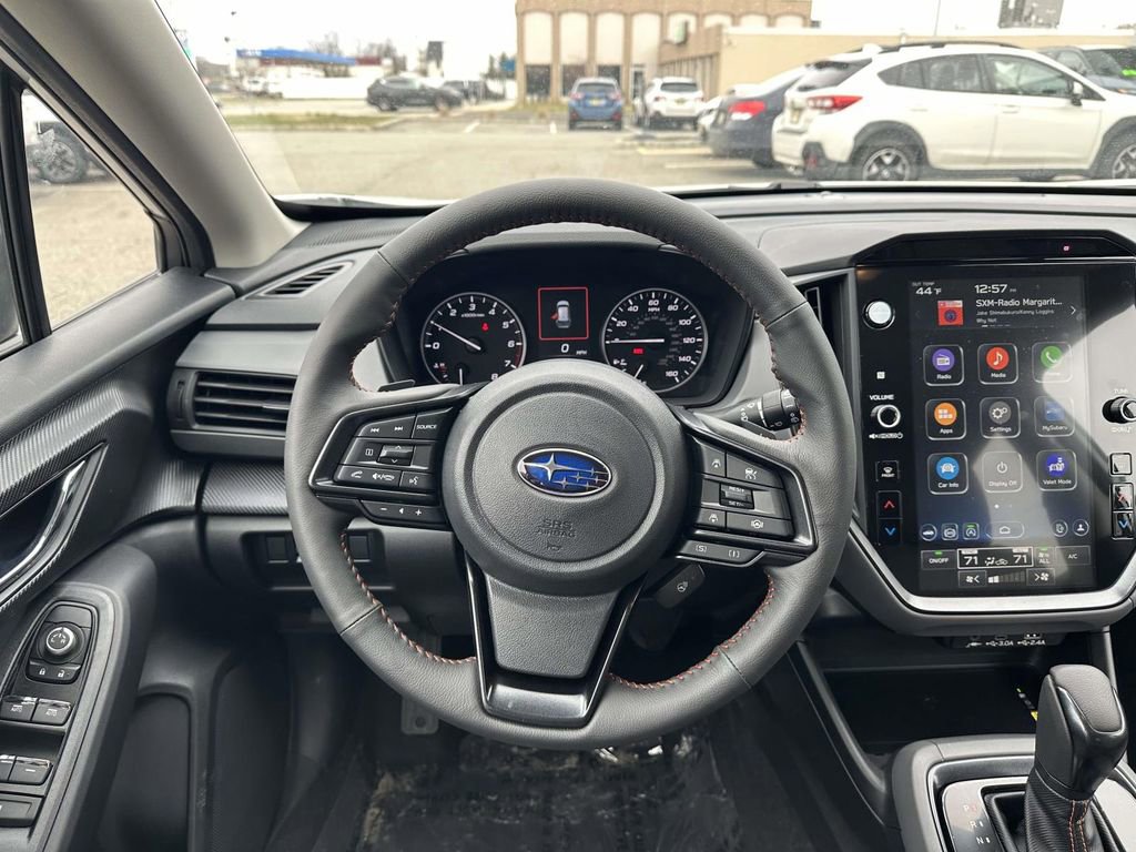 New 2026 Subaru Crosstrek 2.5i Limited image 9