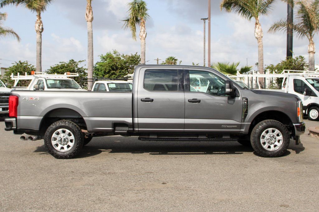 Used 2023 Ford F250 XLT image 11