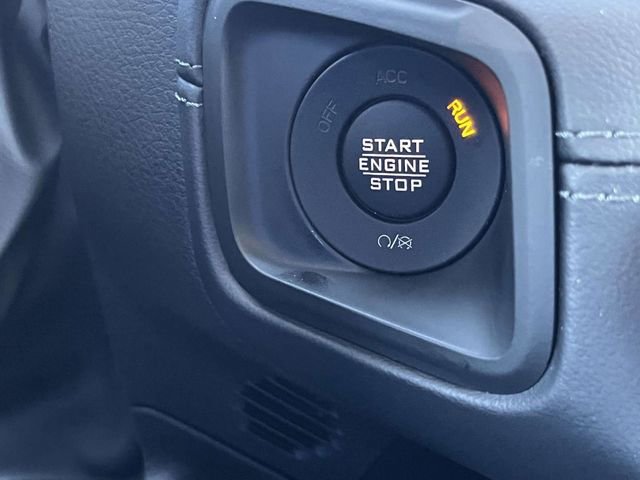 New 2026 Jeep Wrangler Rubicon w/ Xtreme 35 Tire Package image 25