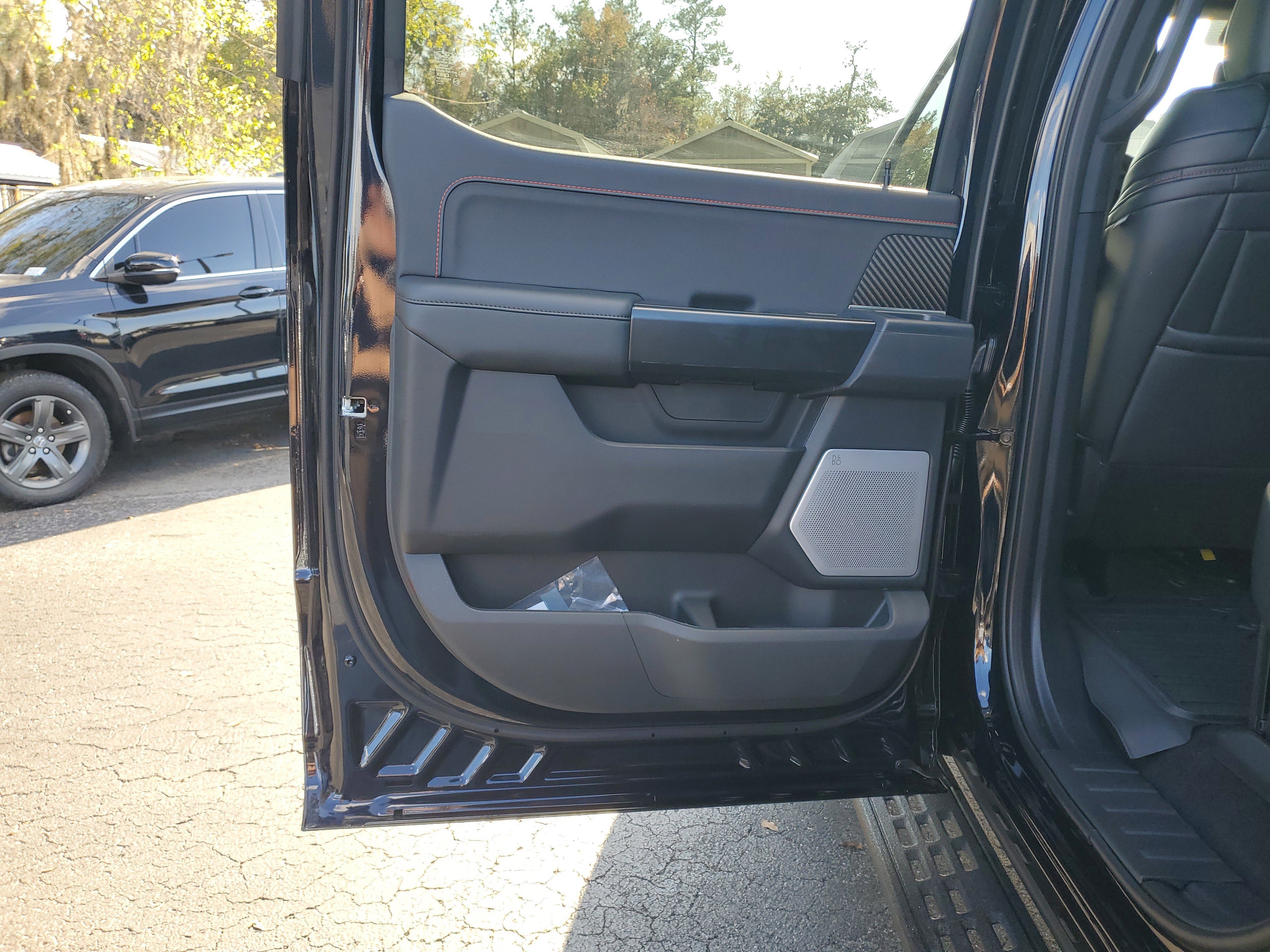 New 2025 Ford F150 Raptor image 11