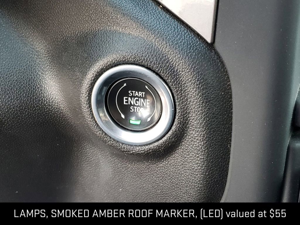 Certified 2024 GMC Sierra 2500 Pro w/ 1SA Pro Safety Plus Package image 16