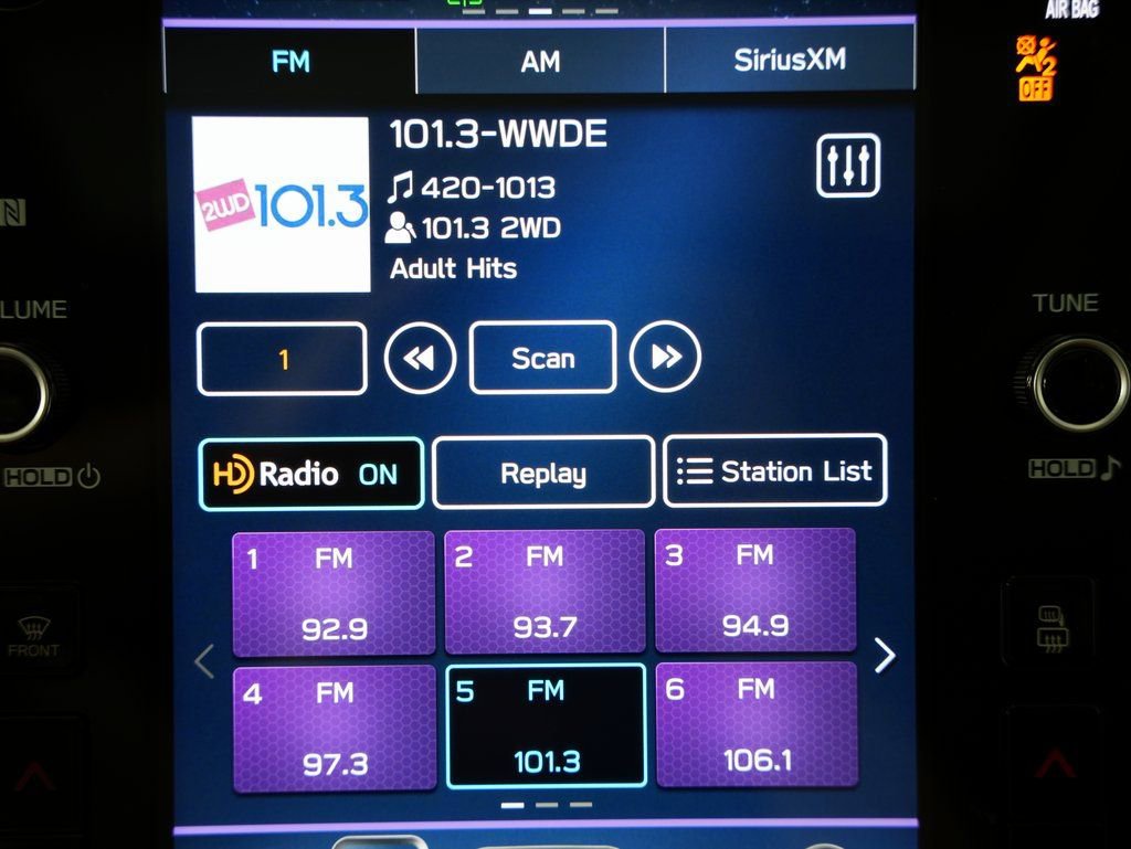 Used 2020 Subaru Outback Limited XT image 22