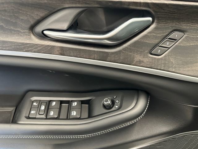 New 2026 Jeep Grand Cherokee Limited image 24