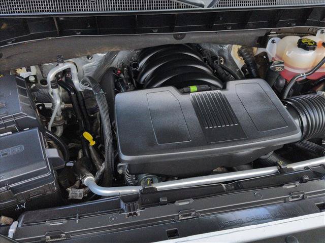 Used 2024 Chevrolet Silverado 1500 RST w/ Convenience Package II RWD image 29