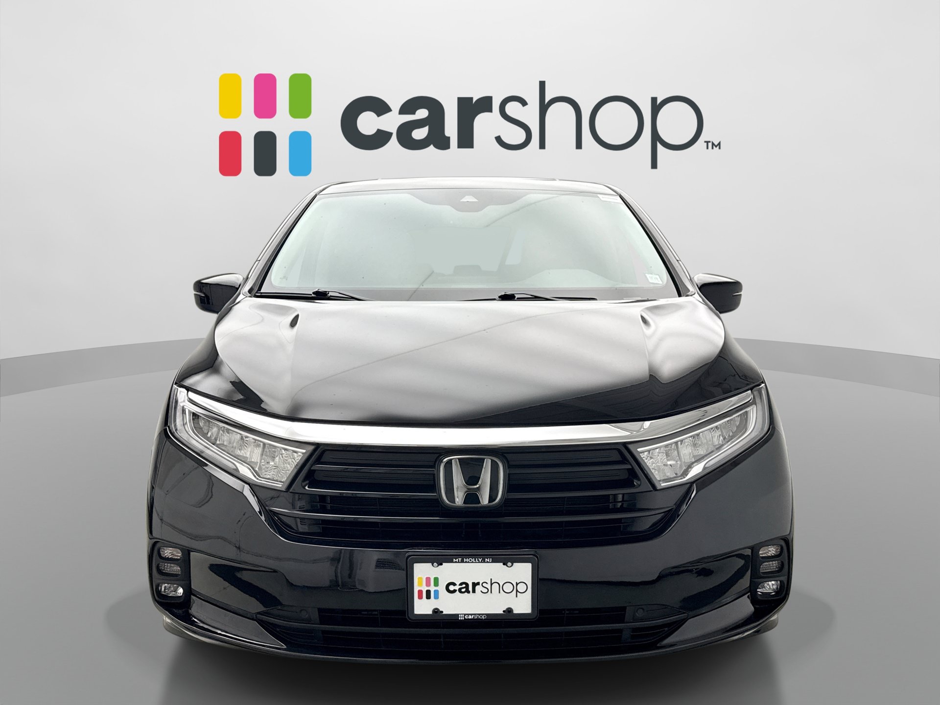 Used 2023 Honda Odyssey EX-L image 8