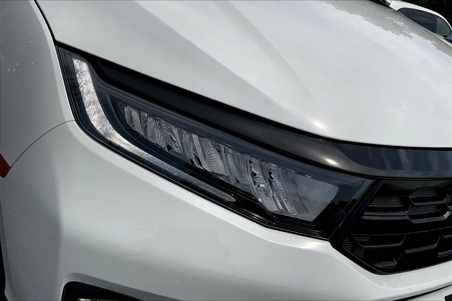 Used 2026 Honda Odyssey Elite image 32