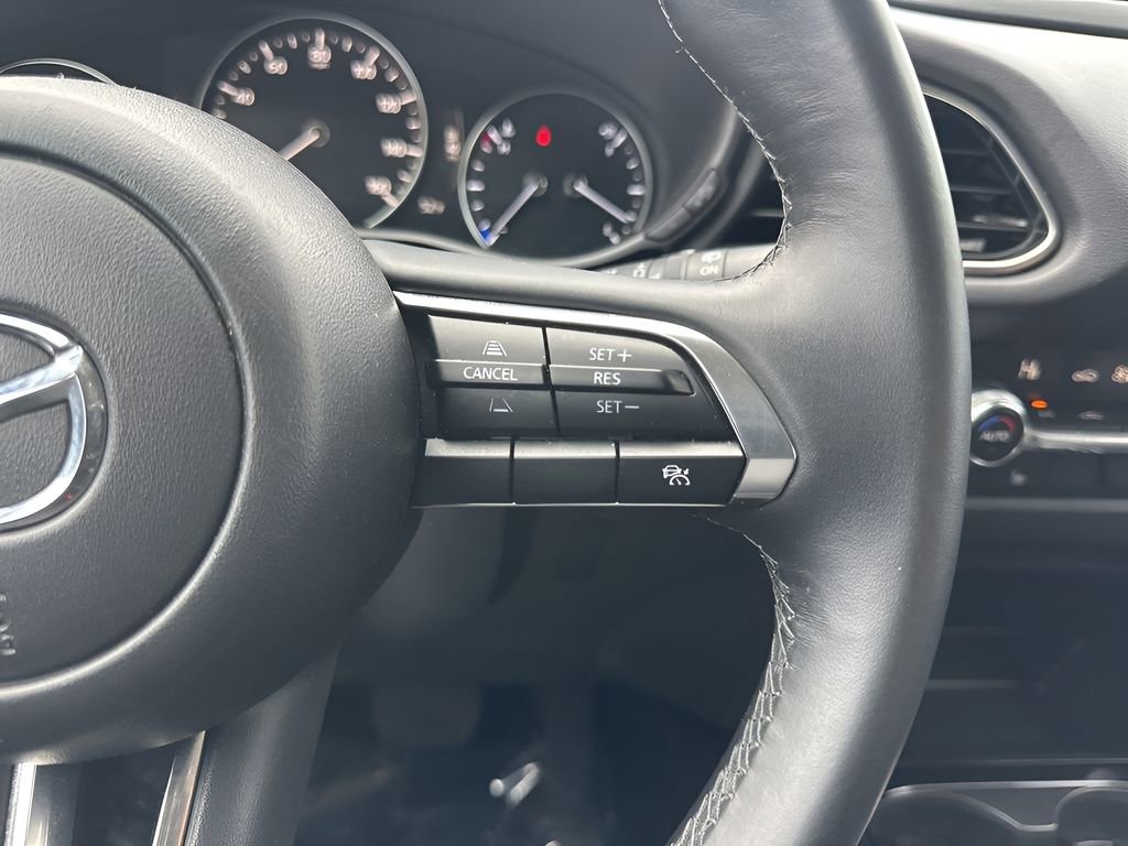 Used 2025 MAZDA CX-30 AWD 2.5 S w/ Preferred Package image 16