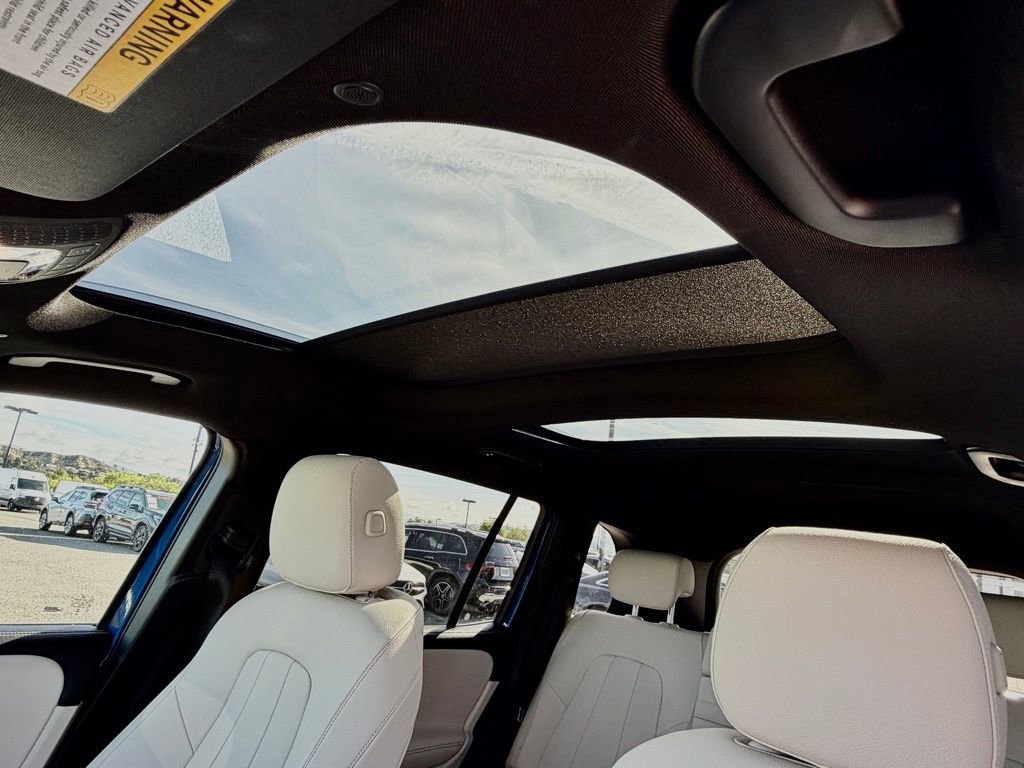 Certified 2026 Mercedes-Benz GLB 250 image 21