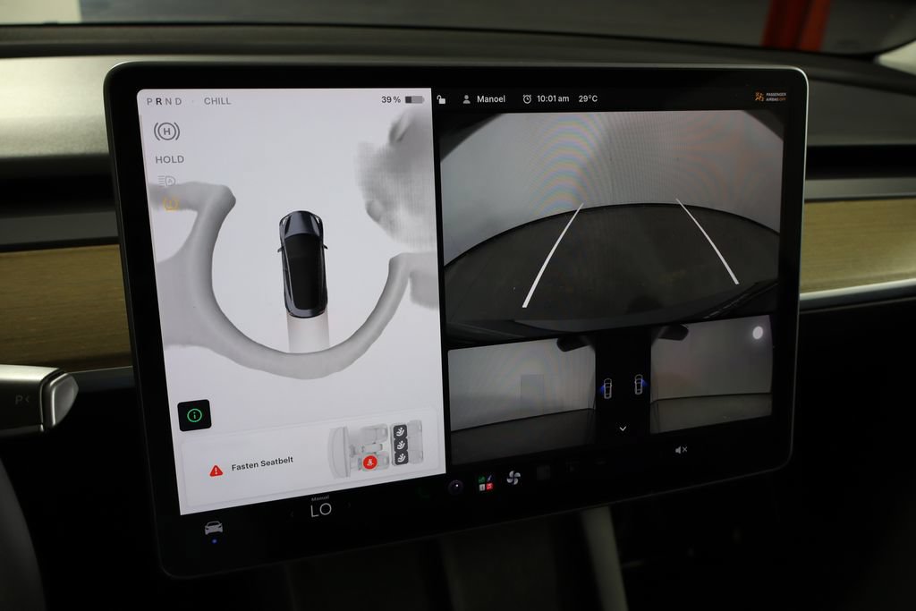 Used 2023 Tesla Model 3 Standard Range RWD image 42