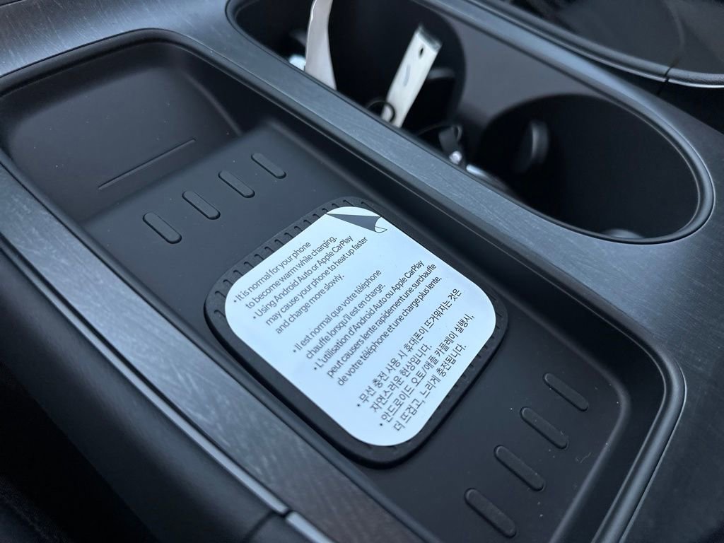 New 2026 Hyundai Palisade XRT Pro AWD/4WD image 23