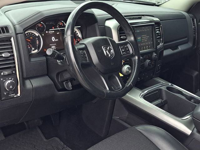 Used 2016 RAM 1500 Sport image 9