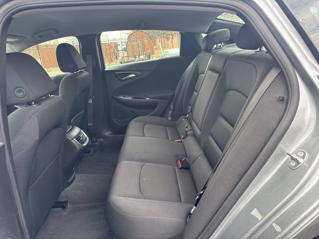 Used 2025 Chevrolet Malibu LT FWD image 20