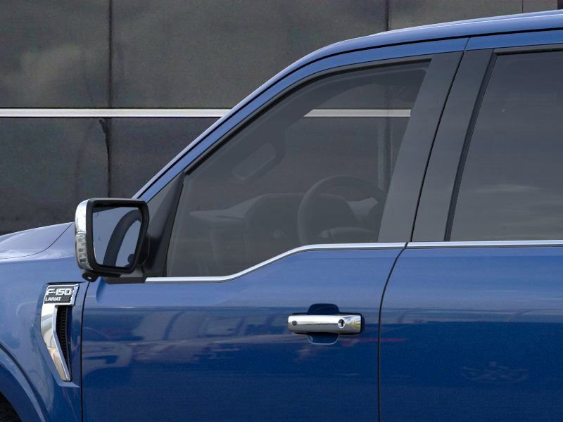 New 2026 Ford F150 Lariat w/ Equipment Group 502A High image 20