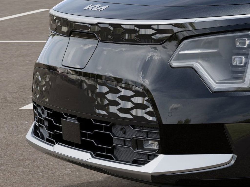 New 2025 Kia Niro Wave w/ Wave Preserve Package image 13