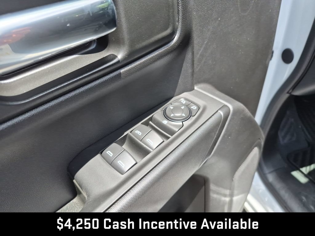 New 2026 GMC Sierra 1500 Pro w/ Graphite Edition RWD image 20