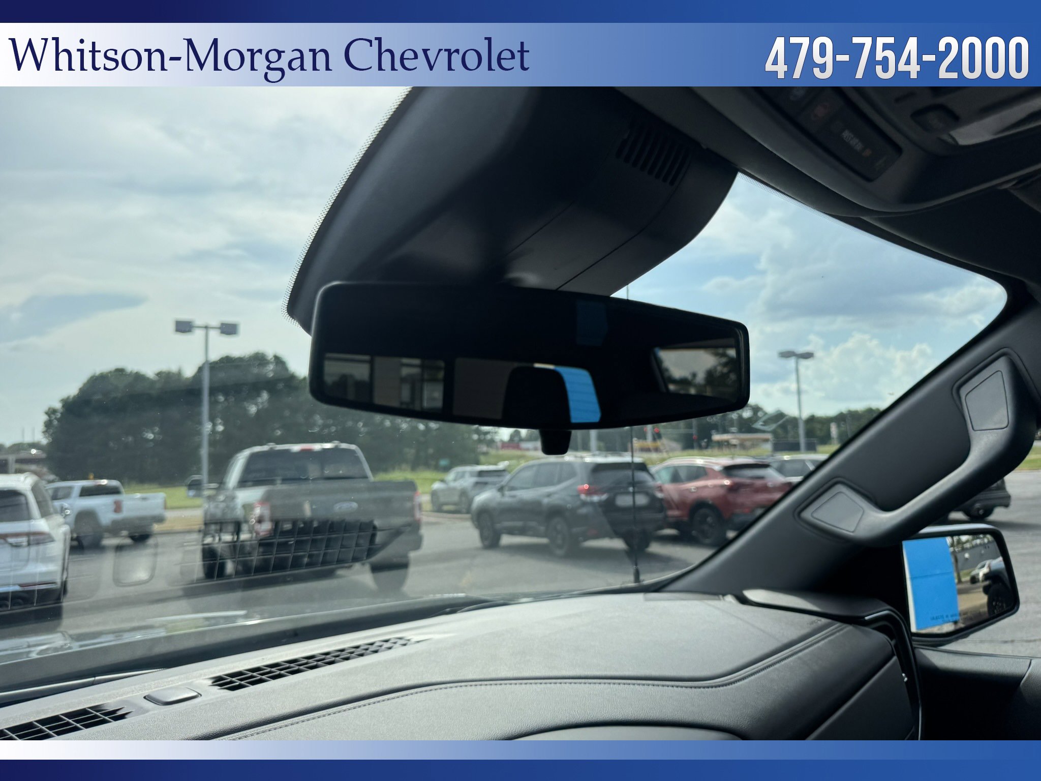 New 2025 Chevrolet Silverado 1500 LT w/ All Star Edition Plus image 30