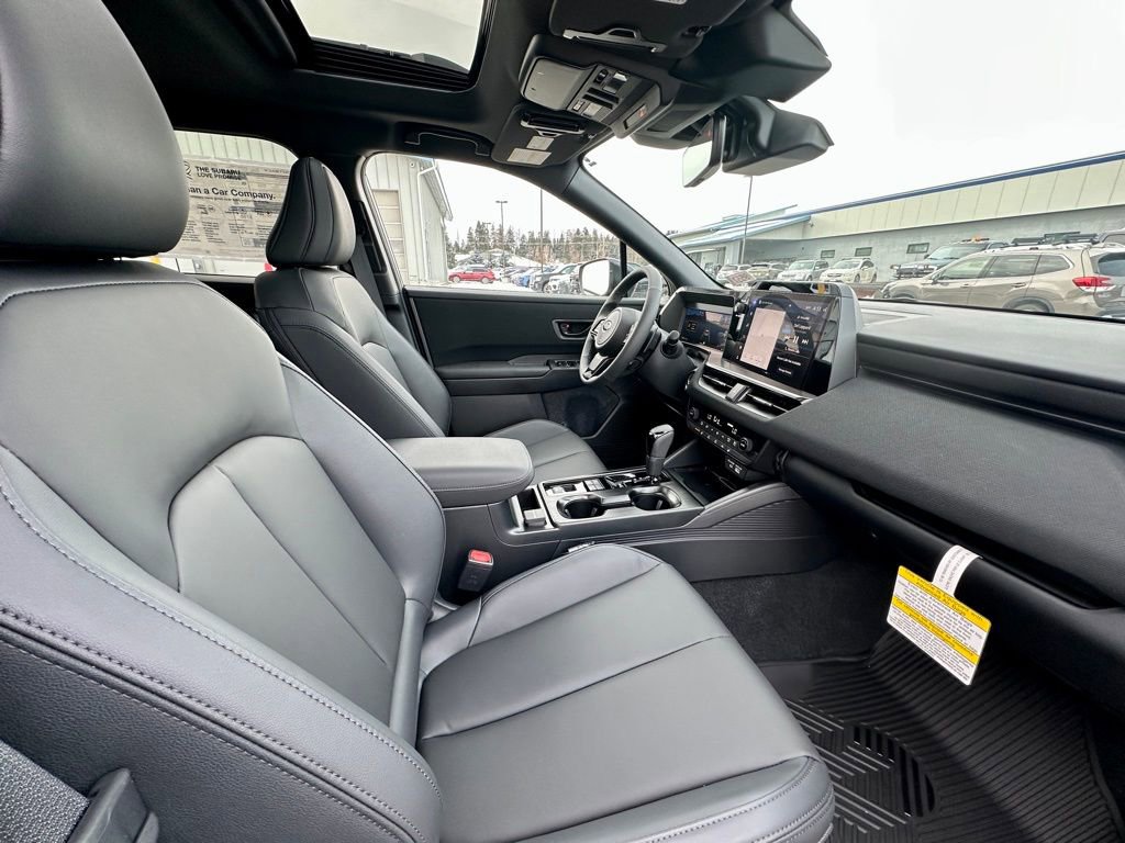 New 2026 Subaru Outback Premium image 22