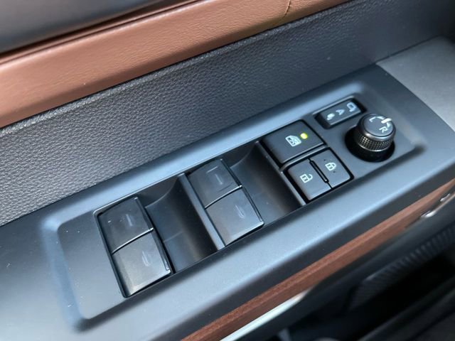 New 2026 Toyota Tundra 1794 Edition image 3