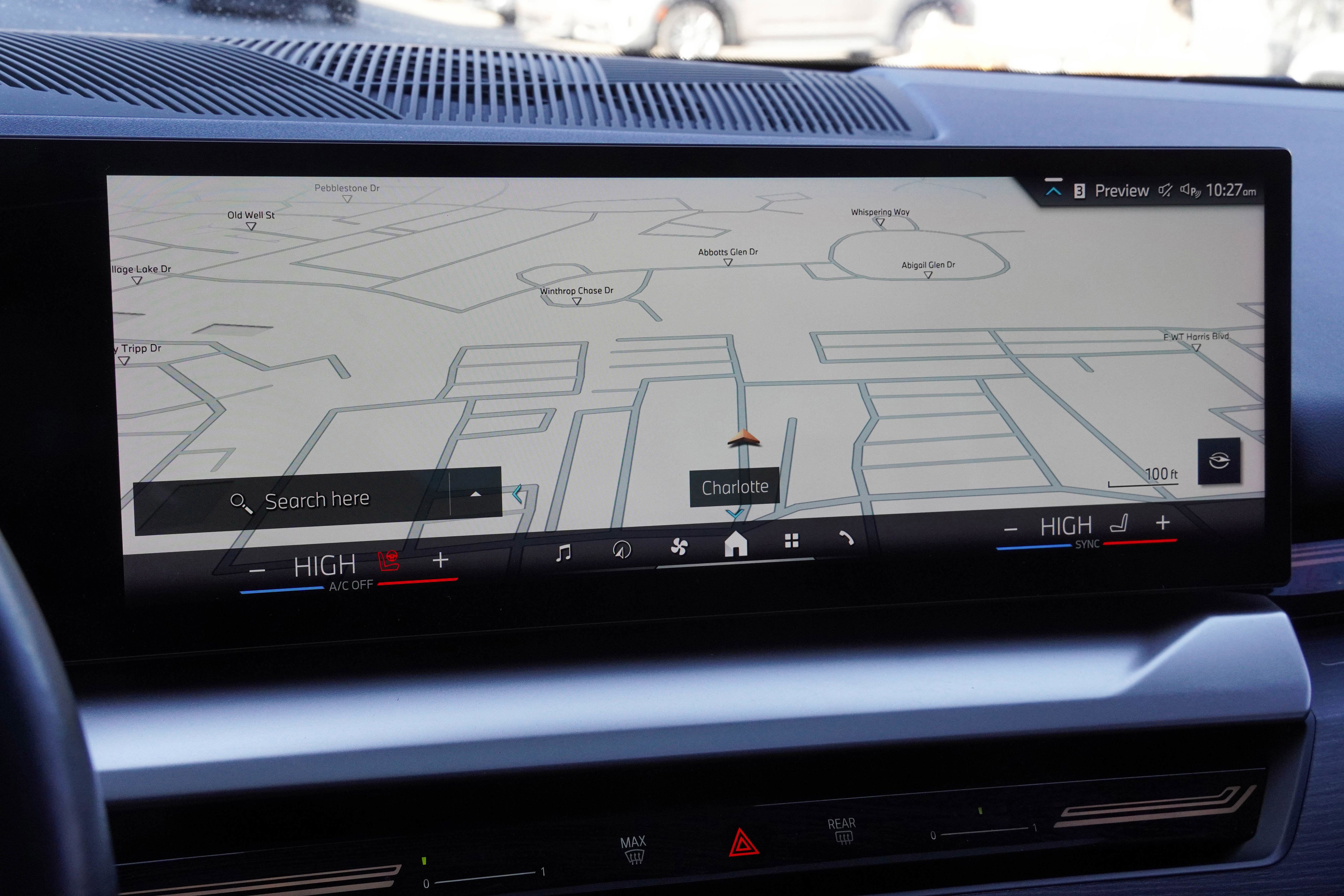 Certified 2024 BMW 530i w/ Executive Package image 28