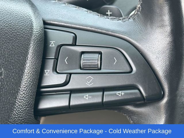 Used 2019 Cadillac XT4 Premium Luxury w/ Technology Package image 11