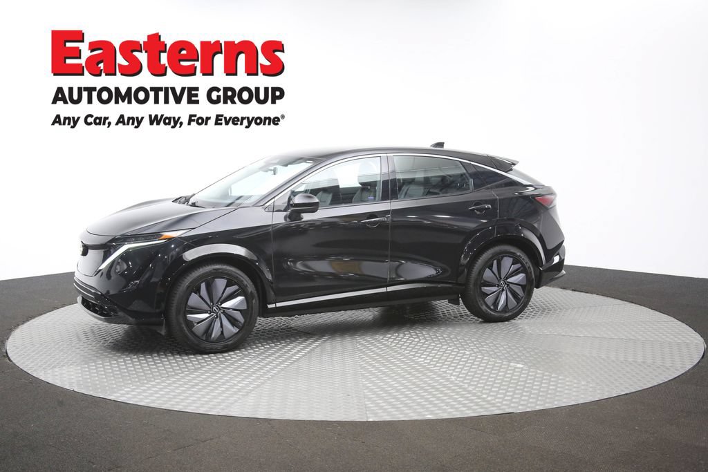 Used 2023 Nissan Ariya FWD image 58