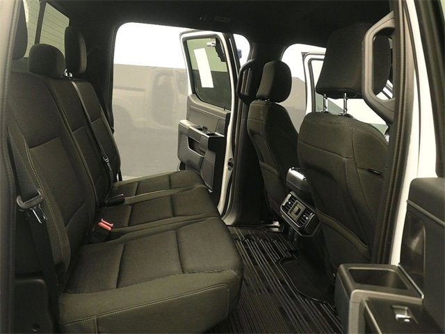Certified 2023 Ford F150 XLT w/ Equipment Group 302A High image 17