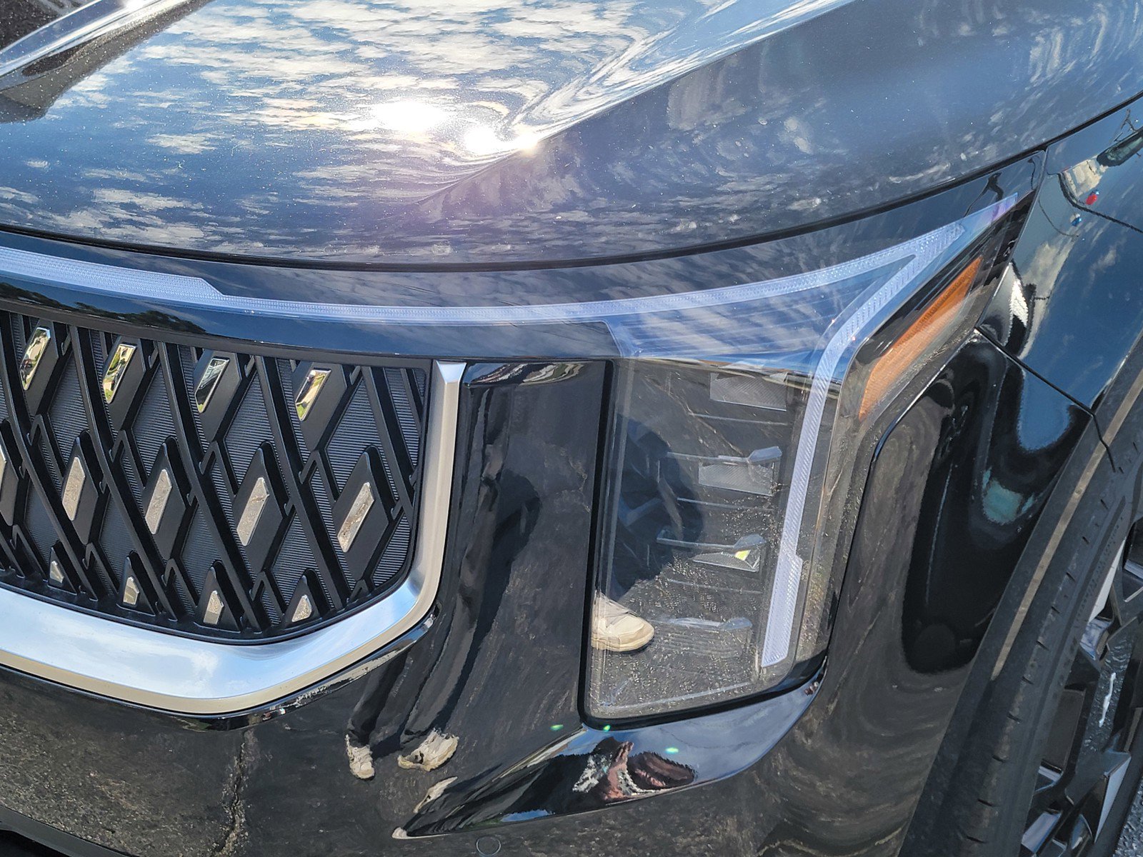 New 2026 Kia Carnival EX image 11